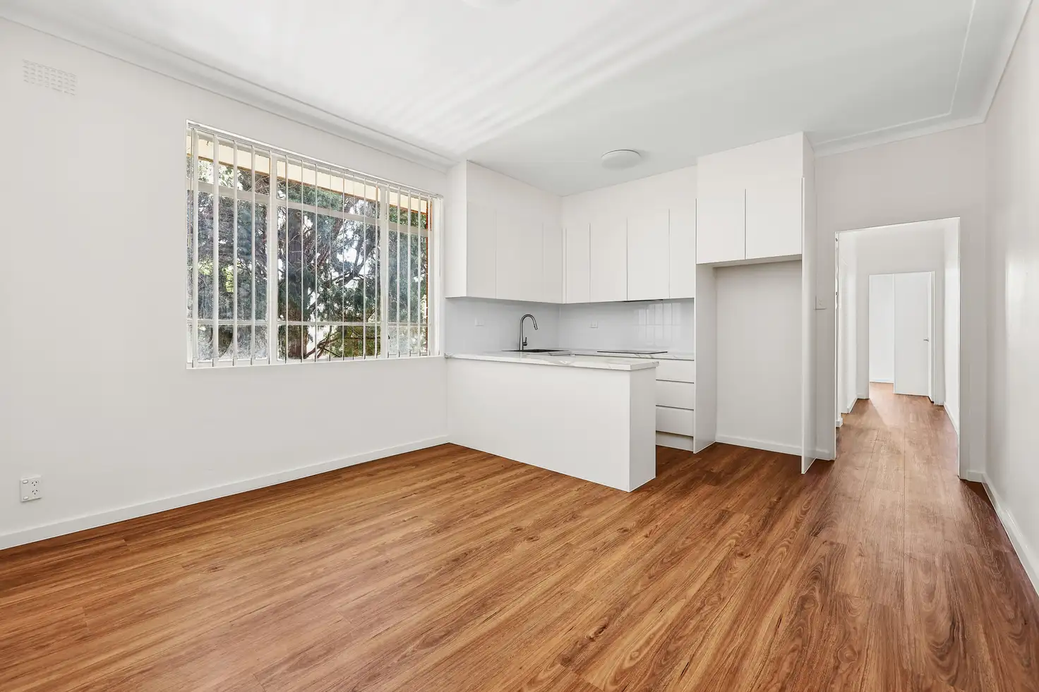 Main view of Homely unit listing, 8/80 Beauchamp Street, Wiley Park NSW 2195
