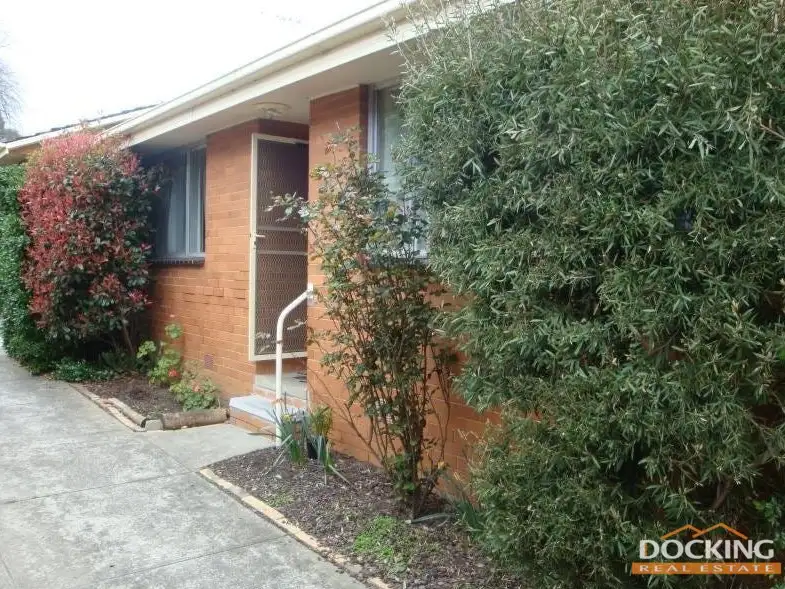 Main view of Homely unit listing, 6/2 Lucknow Street, Mitcham VIC 3132