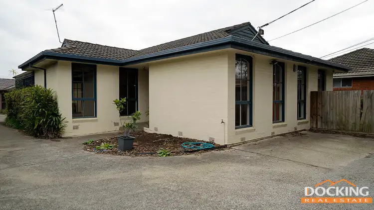 1/18 Mcclares Road, Vermont South VIC 3133