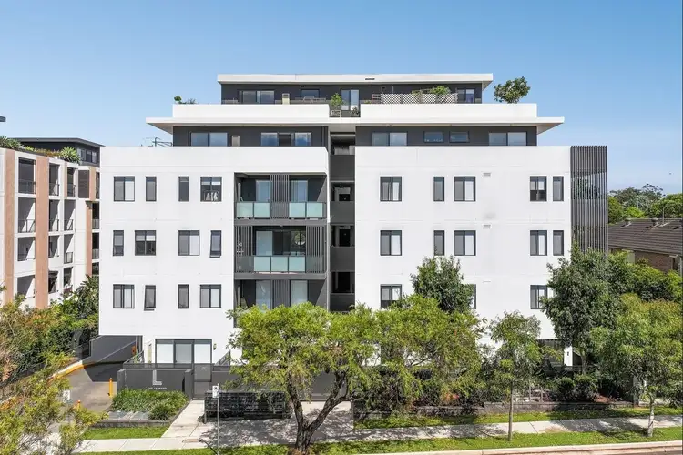 404/37 Leonard Street, Bankstown NSW 2200