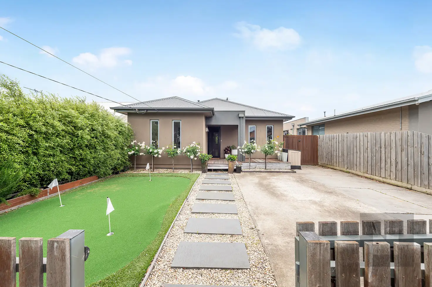 Main view of Homely house listing, 16 Freame Street, Yarraville VIC 3013