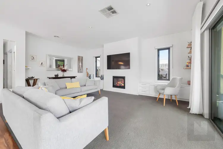 Second view of Homely house listing, 16 Freame Street, Yarraville VIC 3013