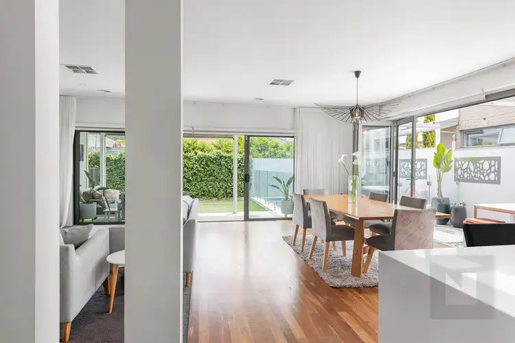 Third view of Homely house listing, 16 Freame Street, Yarraville VIC 3013