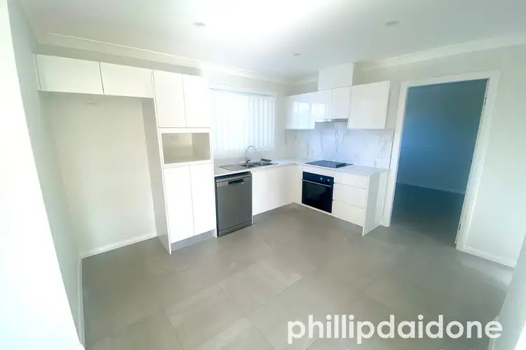 Third view of Homely house listing, 28a Hayes Street, Lidcombe NSW 2141