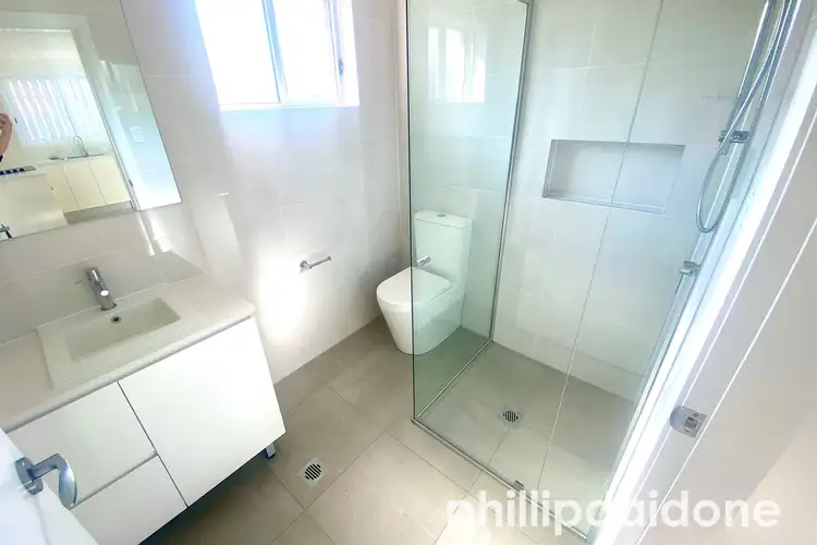 Fifth view of Homely house listing, 28a Hayes Street, Lidcombe NSW 2141