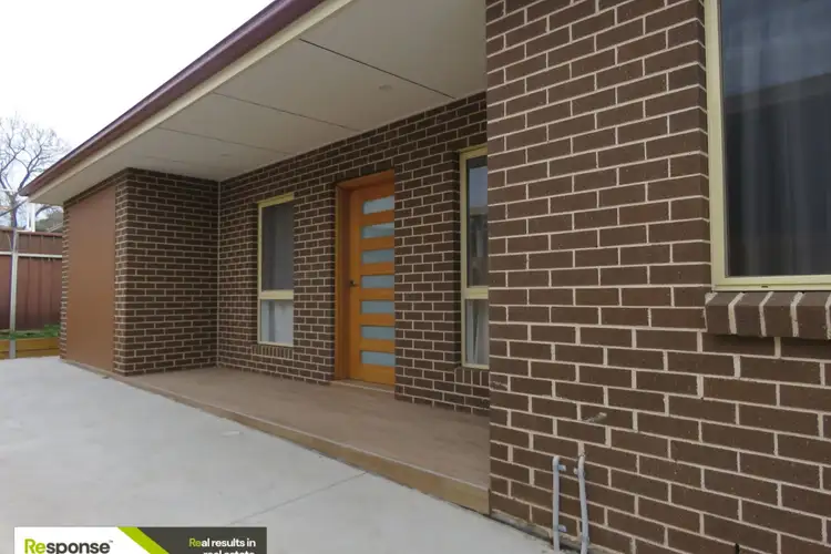 8a Boston Place, Toongabbie NSW 2146