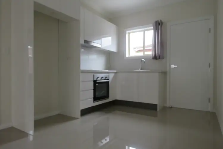 Second view of Homely unit listing, 8a Boston Place, Toongabbie NSW 2146