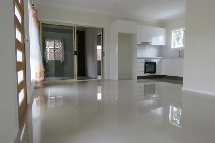 Third view of Homely unit listing, 8a Boston Place, Toongabbie NSW 2146