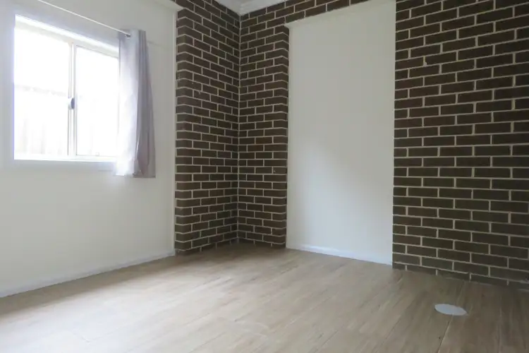 Fifth view of Homely unit listing, 8a Boston Place, Toongabbie NSW 2146