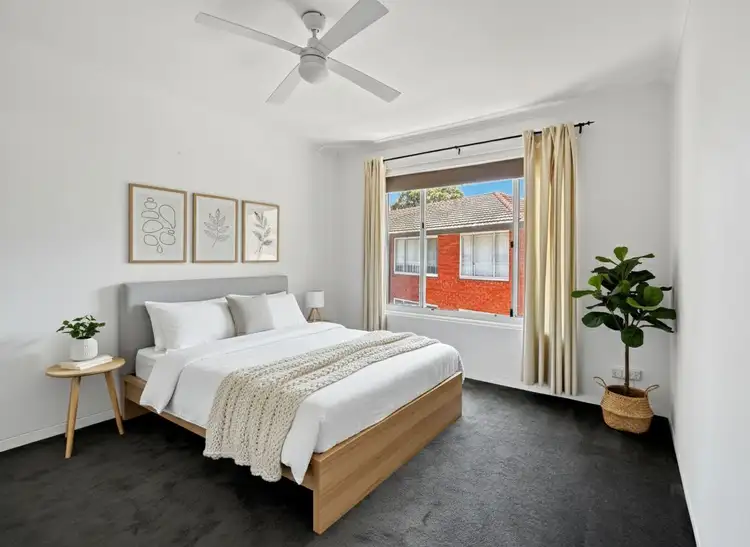 Third view of Homely apartment listing, 9/171 Willarong Road, Caringbah NSW 2229