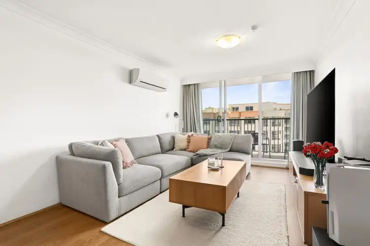 19c/30-34 Churchill Avenue, Strathfield NSW 2135