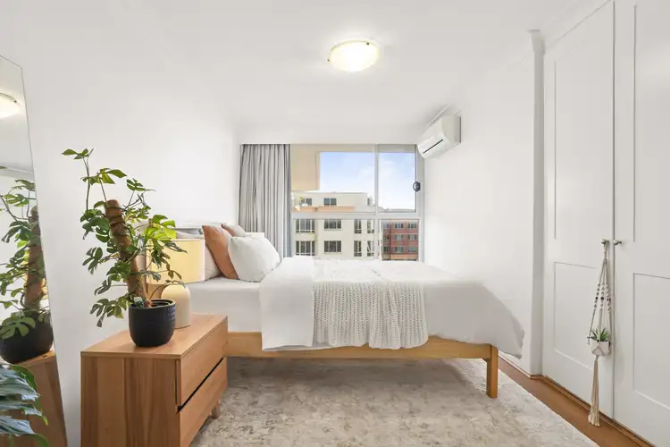 Second view of Homely apartment listing, 19c/30-34 Churchill Avenue, Strathfield NSW 2135