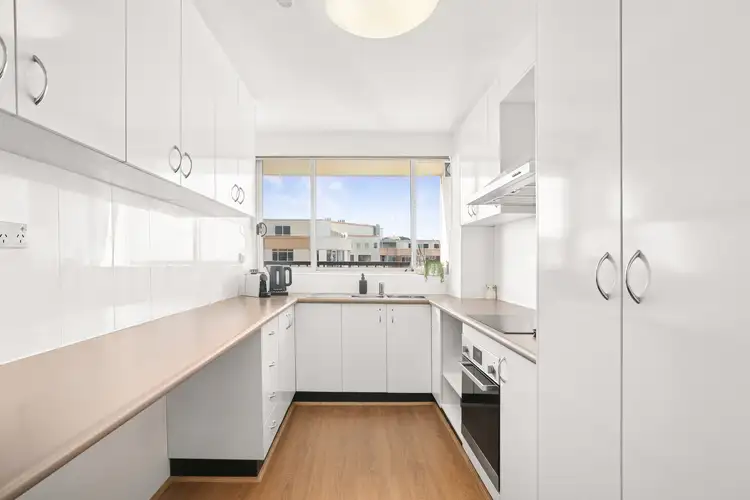 Third view of Homely apartment listing, 19c/30-34 Churchill Avenue, Strathfield NSW 2135