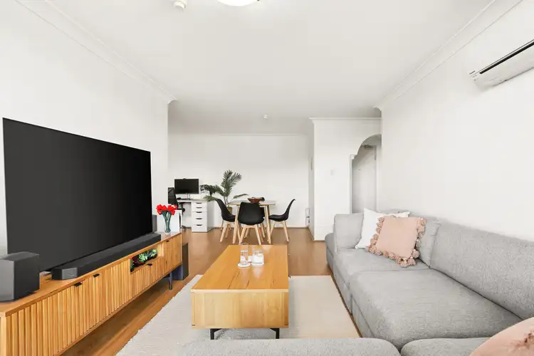 Fourth view of Homely apartment listing, 19c/30-34 Churchill Avenue, Strathfield NSW 2135