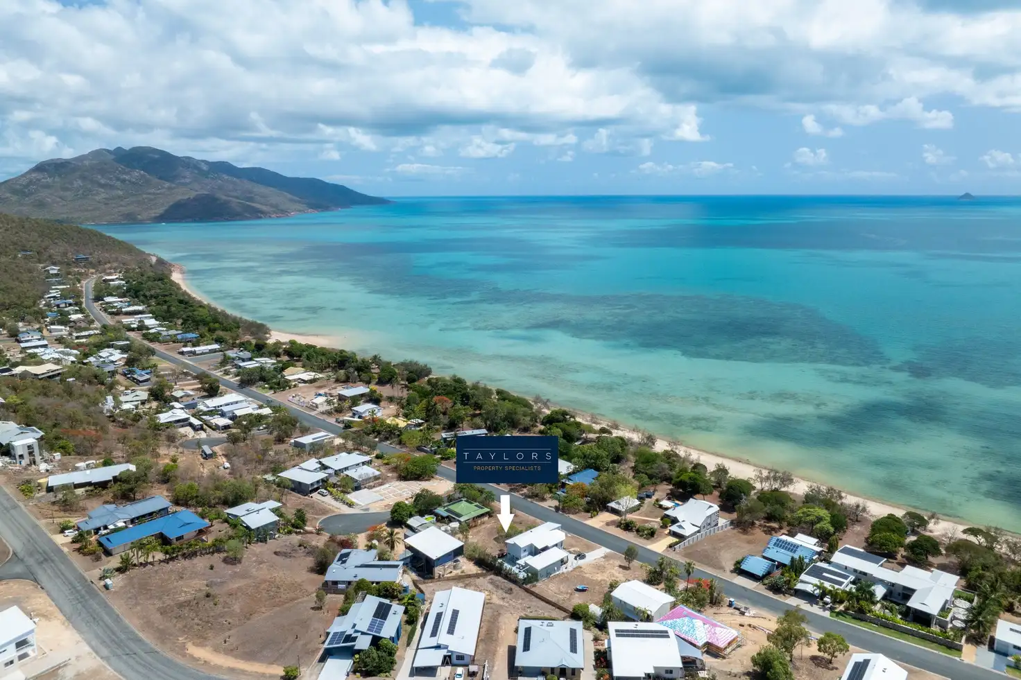 Main view of Homely land listing, 41 Gloucester Avenue, Hideaway Bay QLD 4800