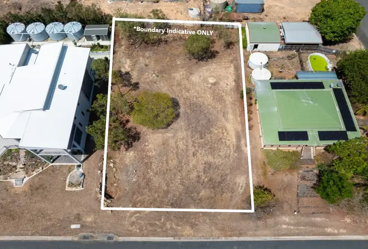 Second view of Homely land listing, 41 Gloucester Avenue, Hideaway Bay QLD 4800