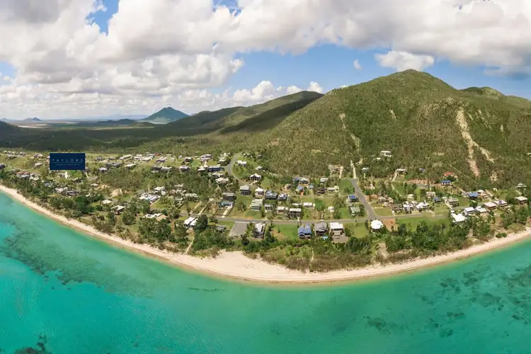 Fourth view of Homely land listing, 41 Gloucester Avenue, Hideaway Bay QLD 4800