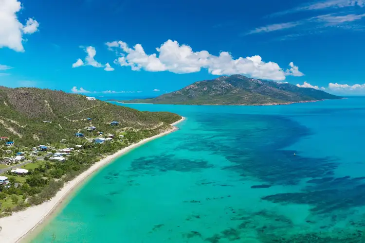 Fifth view of Homely land listing, 41 Gloucester Avenue, Hideaway Bay QLD 4800