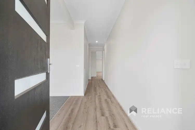 Third view of Homely house listing, 15 Healy Drive, Truganina VIC 3029