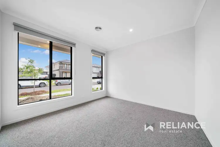 Fourth view of Homely house listing, 15 Healy Drive, Truganina VIC 3029