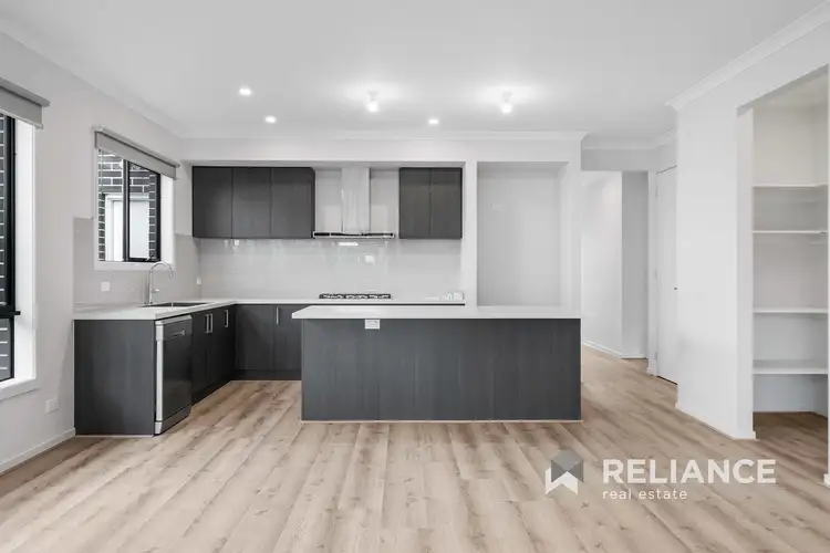 Fifth view of Homely house listing, 15 Healy Drive, Truganina VIC 3029