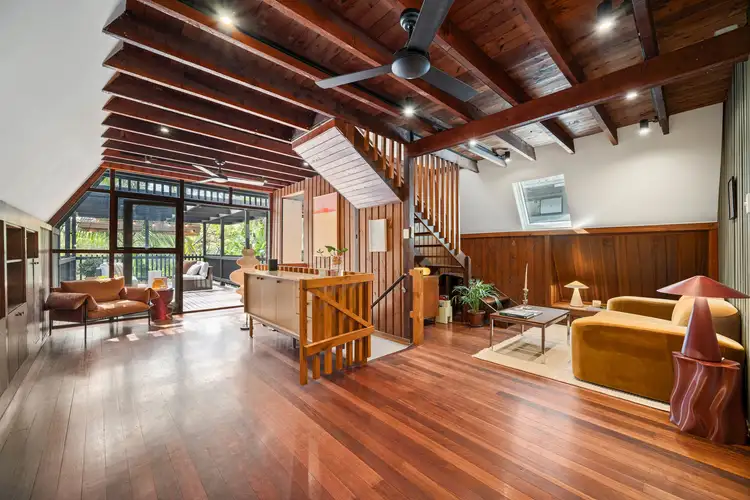 Third view of Homely house listing, 33 Riverview Road, Oyster Bay NSW 2225