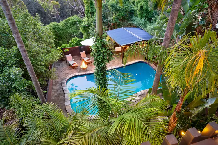 Fifth view of Homely house listing, 33 Riverview Road, Oyster Bay NSW 2225