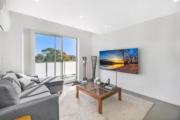 66/16-20 Park Avenue, Waitara NSW 2077