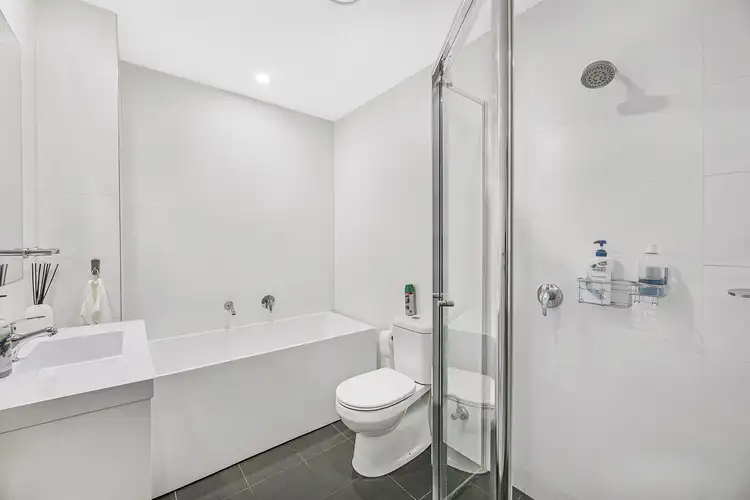 Fourth view of Homely apartment listing, 66/16-20 Park Avenue, Waitara NSW 2077