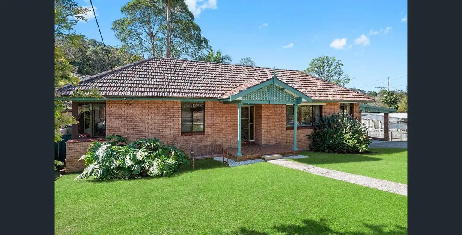 Main view of Homely house listing, 97 Old Berowra Road, Hornsby NSW 2077