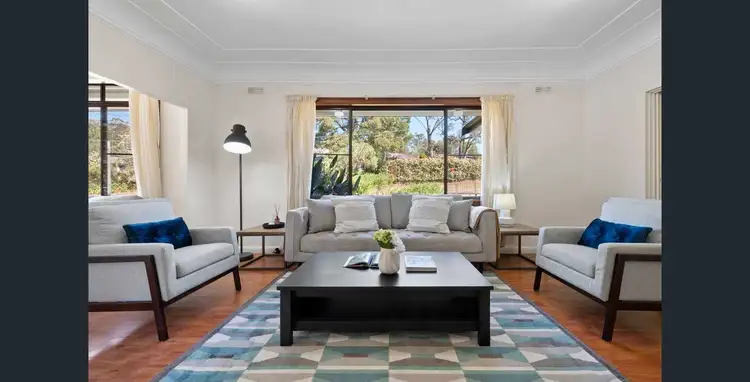Second view of Homely house listing, 97 Old Berowra Road, Hornsby NSW 2077