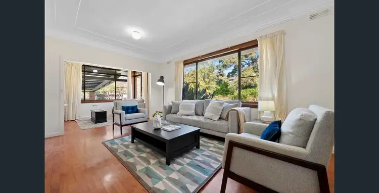 Third view of Homely house listing, 97 Old Berowra Road, Hornsby NSW 2077