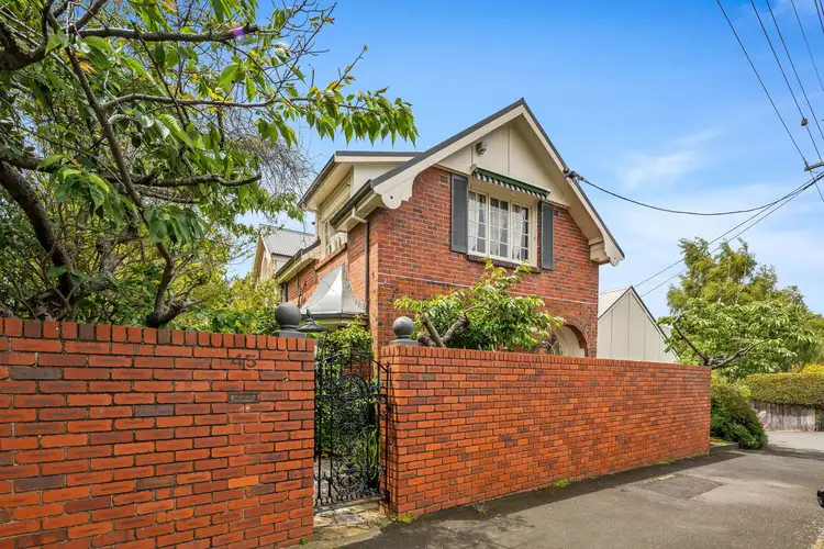 Second view of Homely house listing, 45 High Street, East Launceston TAS 7250