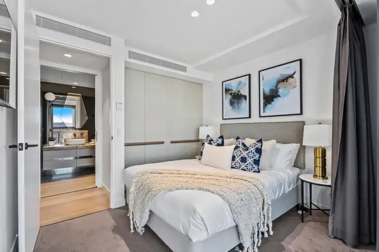 Third view of Homely apartment listing, 11801/36 Old Burleigh Road, Surfers Paradise QLD 4217