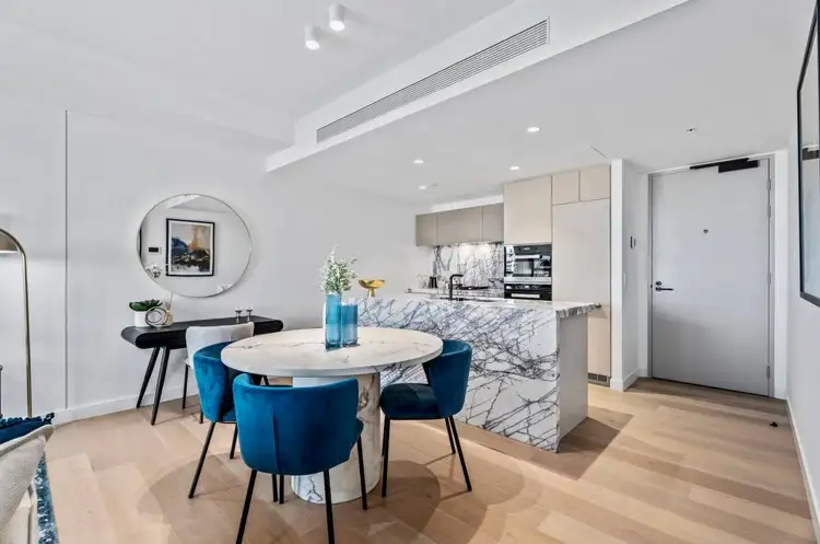 Fourth view of Homely apartment listing, 11801/36 Old Burleigh Road, Surfers Paradise QLD 4217