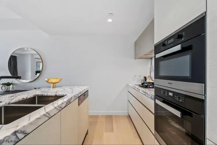 Fifth view of Homely apartment listing, 11801/36 Old Burleigh Road, Surfers Paradise QLD 4217