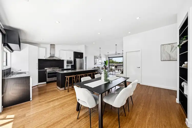 Second view of Homely house listing, 72 Bronhill Street, Moncrieff ACT 2914