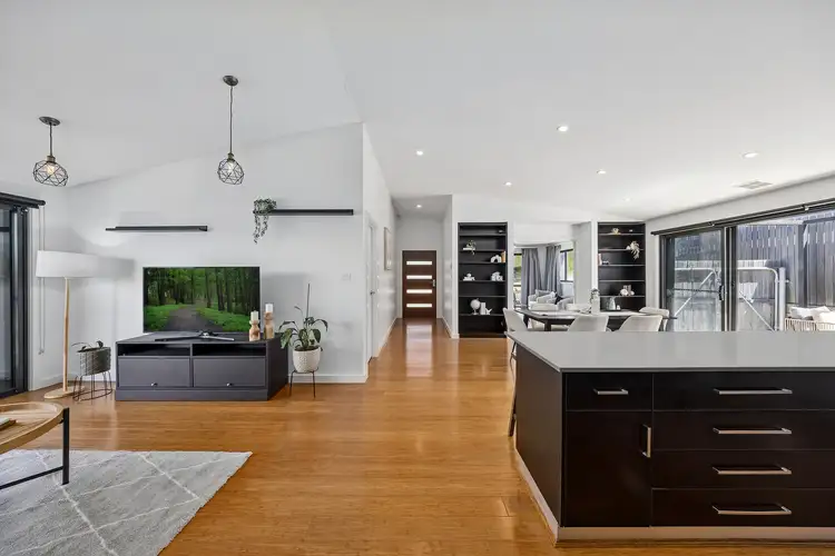 Fourth view of Homely house listing, 72 Bronhill Street, Moncrieff ACT 2914