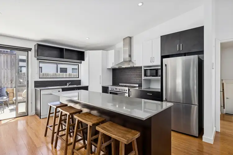 Fifth view of Homely house listing, 72 Bronhill Street, Moncrieff ACT 2914