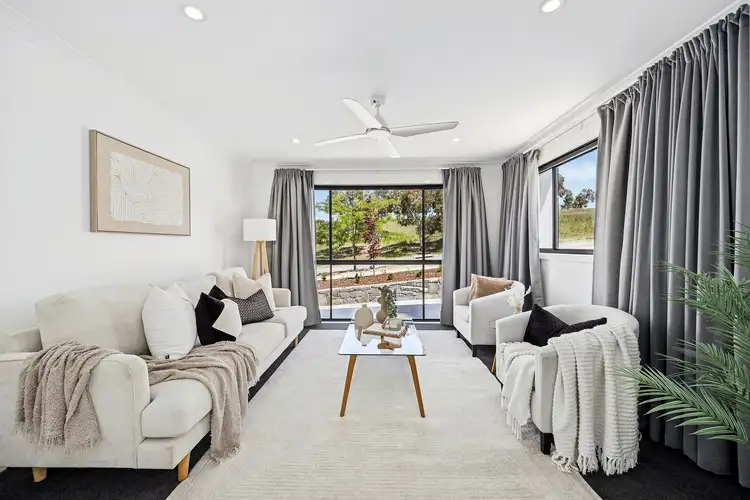 Sixth view of Homely house listing, 72 Bronhill Street, Moncrieff ACT 2914