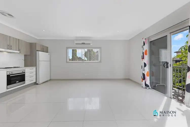 Third view of Homely house listing, 78a Fennell Street, North Parramatta NSW 2151