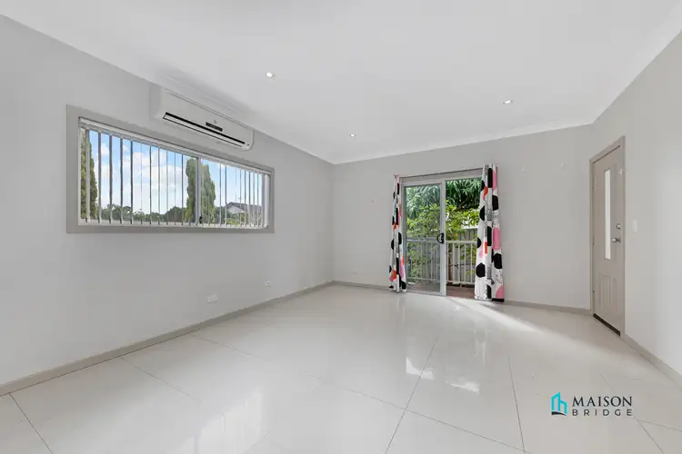 Fifth view of Homely house listing, 78a Fennell Street, North Parramatta NSW 2151