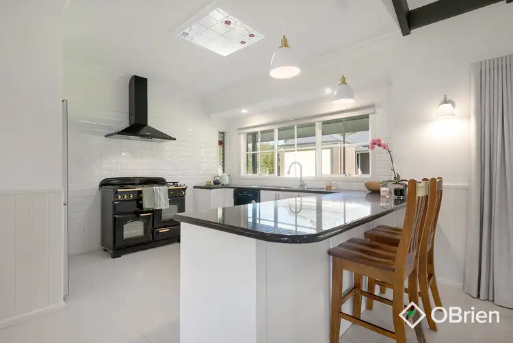 Third view of Homely house listing, 1 Gerards Way, Tyabb VIC 3913