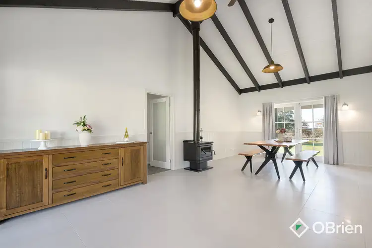 Fourth view of Homely house listing, 1 Gerards Way, Tyabb VIC 3913