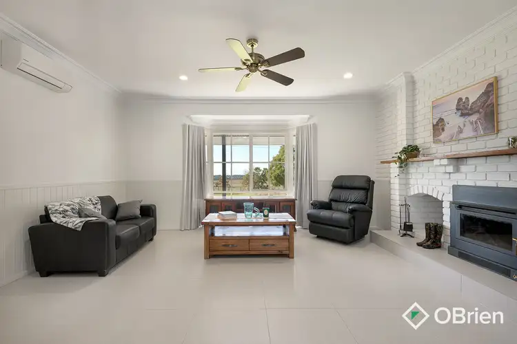 Fifth view of Homely house listing, 1 Gerards Way, Tyabb VIC 3913