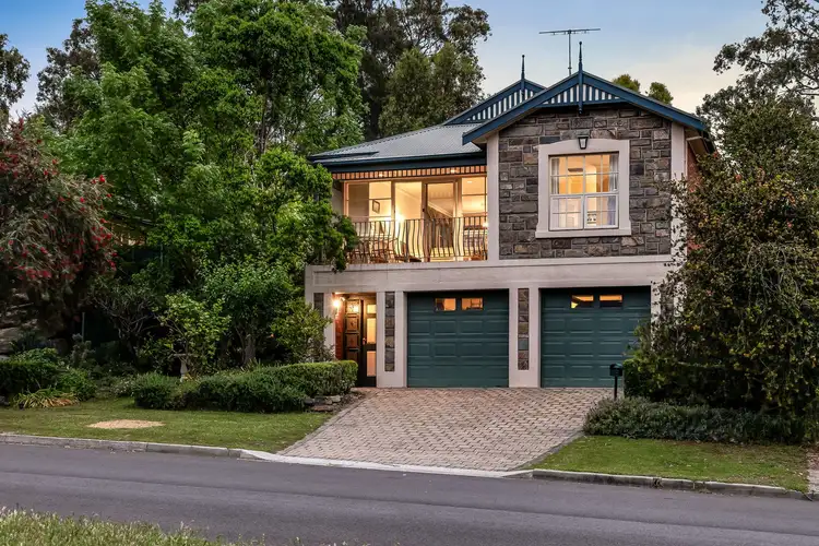 Second view of Homely house listing, 16 Cooinda Crescent, Athelstone SA 5076