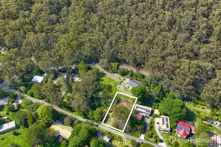 Second view of Homely land listing, 14 Boronia Road, Warburton VIC 3799