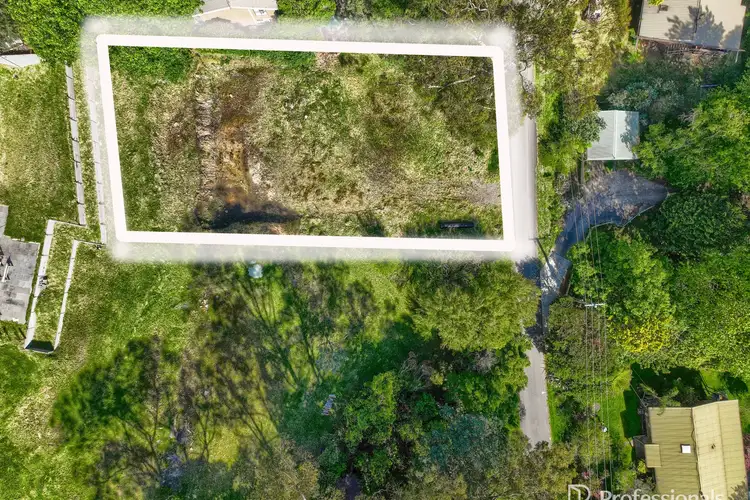 Fourth view of Homely land listing, 14 Boronia Road, Warburton VIC 3799