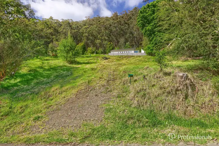Fifth view of Homely land listing, 14 Boronia Road, Warburton VIC 3799