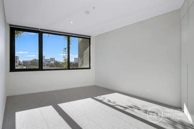 Fourth view of Homely apartment listing, 801/16 Zetland Avenue, Zetland NSW 2017